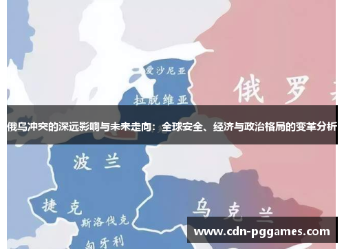 俄乌冲突的深远影响与未来走向：全球安全、经济与政治格局的变革分析