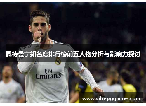 佩特曼宁知名度排行榜前五人物分析与影响力探讨