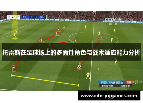 托雷斯在足球场上的多面性角色与战术适应能力分析